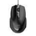 Mouse Trust 23650 Black 2400 dpi