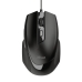 Mouse Trust 23650 Nero 2400 dpi