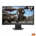 Gaming-Monitor LG 27GS60QC-B Full HD 27