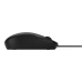 Souris HP 125 Noir