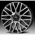 Autovelg MOMO WRVE655384X8 ET38 4 Stuks