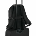 Mochila para notebook Dicota D32027-RPET Preto