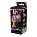 Anale Plug Dream Toys Gleaming Love Multicolour