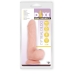 Dilda v realistickém provedení Dream Toys Mr Dixx TPE Ø 4,3 cm