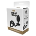 Plug Anal Dream Toys Ramrod Negru