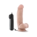 Realistyczne dildo Blush Loverboy PVC Ø 4,1 cm (12,7 cm)