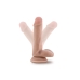 Dildo realist Blush Loverboy PVC Ø 3,5 cm (11,4 cm)