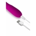 Vibrador Yoba Morado