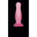 Plug Anal Evolved Rose