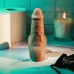 Dildo Realista Gender X TPE Ø 3,7 cm