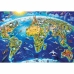 Puslespil Educa World Symbols 17129.0 2000 Dele