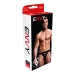 Tanga Envy Preto M/L