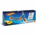 Trotinetă Mondo Hot Wheels Infantil