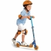 Trotinetă Mondo Hot Wheels Infantil