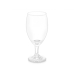 Beer Glass Transparent Glass 440 ml Beer (24 Units)