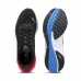 Joggesko for voksne Puma Electrify Nitro 3 Svart Menn