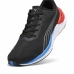 Joggesko for voksne Puma Electrify Nitro 3 Svart Menn