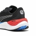 Joggesko for voksne Puma Electrify Nitro 3 Svart Menn