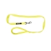 Dog Lead Gloria Yellow S