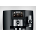 Aparat de cafea superautomat Jura J8 Negru Da 1450 W 15 bar