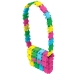 Juego de Construcción Clics CB180 Multicolor 132 Piezas