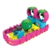 Juego de Construcción Clics CB180 Multicolor 132 Piezas