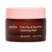 Μάσκα Καθαρίσμού Πόρων Ondo Beauty 36.5 BBO-SONG 50 ml Άργιλος Ροδαλό νερό