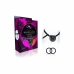 Připínací dildo Blush Sx Harnesses