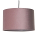 Lampa Sufitowa Alexandra House Living Różowy Metal 38 x 24 x 38 cm