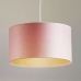 Lampadario Alexandra House Living Rosa Metallo 38 x 24 x 38 cm