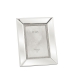 Photo frame Alexandra House Living Crystal