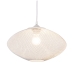 Deckenlampe Alexandra House Living Weiß Metall 40 W 38 x 25 x 38 cm