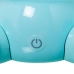 Lampe de bureau Alexandra House Living Bleu Plastique 20 x 31 x 17 cm Lapin