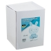 Lampe de bureau Alexandra House Living Bleu Plastique 20 x 31 x 17 cm Lapin