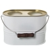 Arrefecedor de Garrafas Alexandra House Living Branco Metal 27 x 19 x 15 cm