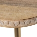 Set of 2 tables Alexandra House Living Wood