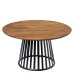 Centre Table Alexandra House Living Brown Wood