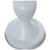 Lampe de bureau Alexandra House Living Blanc Métal 40 W 23 x 49 cm