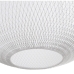 Ceiling Light Alexandra House Living White Metal 60 W 40 x 34 x 40 cm