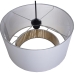 Ceiling Light Alexandra House Living White wicker 40 W