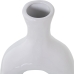 Candelabro Alexandra House Living Bianco Ceramica 16 x 32 x 5 cm