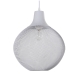 Deckenlampe Alexandra House Living Weiß Metall 40 W 35 x 42 x 35 cm