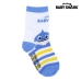 Socken Baby Shark