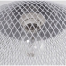 Ceiling Light Alexandra House Living White Metal 40 W 35 x 42 x 35 cm