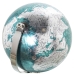 Globe Alexandra House Living Metal 16 x 27 x 15 cm