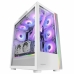 ATX Semi-toren doos Mars Gaming MCULTRA XXL Premium RGB Wit