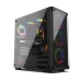 Case computer desktop ATX Krux KRX0007 Nero