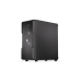 ATX Semi-tower Box Endorfy Regnum 400 Air Black