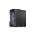 ATX Semi-tower Box Endorfy Regnum 400 ARGB Black