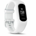 Pulseira de Atividade GARMIN Vivosmart 5 Branco Preto